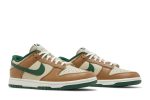 Nike Dunk Low ‘Rattan Canyon Green’ FB7160-231  Depolic Store