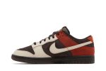 Nike Dunk Low ‘Red Panda’ FV0395-200