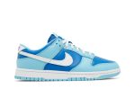 Nike Dunk Low Retro QS ‘Argon’ 2022 DM0121-400  Depolic Store