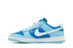 Nike Dunk Low Retro QS ‘Argon’ 2022 DM0121-400  Depolic Store