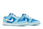 Nike Dunk Low Retro QS ‘Argon’ 2022 DM0121-400  Depolic Store