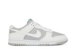 Nike Dunk Low Retro ‘White Grey’ DJ6188-003