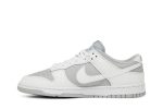 Nike Dunk Low Retro ‘White Grey’ DJ6188-003  Depolic Store