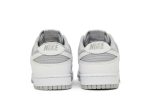 Nike Dunk Low Retro ‘White Grey’ DJ6188-003  Depolic Store