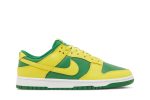 Nike Dunk Low ‘Reverse Brazil’ DV0833-300  Depolic Store