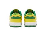 Nike Dunk Low ‘Reverse Brazil’ DV0833-300  Depolic Store