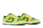 Nike Dunk Low ‘Reverse Brazil’ DV0833-300  Depolic Store