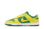 Nike Dunk Low ‘Reverse Brazil’ DV0833-300  Depolic Store