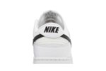 Nike Dunk Low ‘Reverse Panda’ DJ6188-101