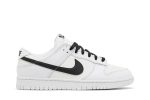 Nike Dunk Low ‘Reverse Panda’ DJ6188-101  Depolic Store