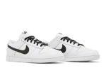 Nike Dunk Low ‘Reverse Panda’ DJ6188-101  Depolic Store