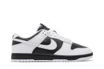 Nike Dunk Low ‘Reverse Panda’ FD9064-011