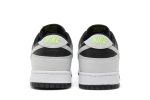 Nike Dunk Low ‘Reverse Panda Neon’ FD9756-001  Depolic Store