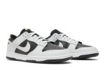 Nike Dunk Low ‘Reverse Panda Neon’ FD9756-001  Depolic Store