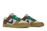 Nike Dunk Low ‘Safari’ DX2654-200  Depolic Store