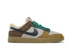 Nike Dunk Low ‘Safari’ DX2654-200  Depolic Store