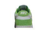 Nike Dunk Low ‘Safari Swoosh-Chlorophyll’ DR0156-300  Depolic Store