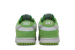 Nike Dunk Low ‘Safari Swoosh-Chlorophyll’ DR0156-300  Depolic Store