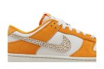 Nike Dunk Low ‘Safari Swoosh’ DR0156-800  Depolic Store