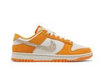 Nike Dunk Low ‘Safari Swoosh’ DR0156-800  Depolic Store