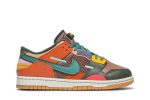 Nike Dunk Low Scrap ‘Archeo Brown’ DB0500-200 Depolic Store