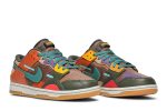 Nike Dunk Low Scrap ‘Archeo Brown’ DB0500-200 Depolic Store