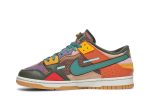 Nike Dunk Low Scrap ‘Archeo Brown’ DB0500-200 Depolic Store