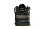 Nike Dunk Low Scrap ‘Black Gum’ DB0500-001  Depolic Store