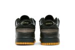 Nike Dunk Low Scrap ‘Black Gum’ DB0500-001  Depolic Store