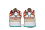 Nike Dunk Low Scrap ‘Shapeless, Formless, Limitless’ DQ4975-181  Depolic Store