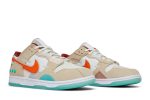 Nike Dunk Low Scrap ‘Shapeless, Formless, Limitless’ DQ4975-181  Depolic Store