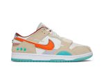 Nike Dunk Low Scrap ‘Shapeless, Formless, Limitless’ DQ4975-181  Depolic Store