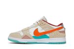 Nike Dunk Low Scrap ‘Shapeless, Formless, Limitless’ DQ4975-181  Depolic Store