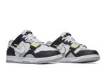 Nike Dunk Low Scrap ‘Wolf Grey’ DC9723-001