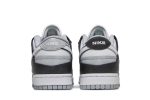 Nike Dunk Low Scrap ‘Wolf Grey’ DC9723-001  Depolic Store