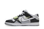 Nike Dunk Low Scrap ‘Wolf Grey’ DC9723-001  Depolic Store