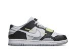 Nike Dunk Low Scrap ‘Wolf Grey’ DC9723-001  Depolic Store