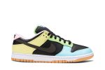 Nike Dunk Low SE ‘Free.99 – Black’ DH0952-001  Depolic Store