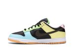 Nike Dunk Low SE ‘Free.99 – Black’ DH0952-001  Depolic Store