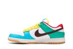 Nike Dunk Low SE ‘Free.99 – White’ DH0952-100