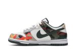 Nike Dunk Low SE ‘Multi-Camo’ DB1909-100 Depolic Store