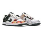 Nike Dunk Low SE ‘Multi-Camo’ DB1909-100 Depolic Store