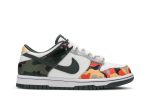 Nike Dunk Low SE ‘Multi-Camo’ DB1909-100 Depolic Store