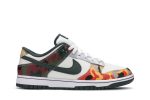 Nike Dunk Low SE ‘Multi-Camo’ DH0957-100 Depolic Store