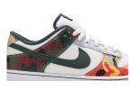 Nike Dunk Low SE ‘Multi-Camo’ DH0957-100 Depolic Store