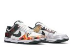 Nike Dunk Low SE ‘Multi-Camo’ DH0957-100 Depolic Store