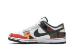 Nike Dunk Low SE ‘Multi-Camo’ DH0957-100 Depolic Store