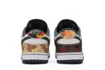 Nike Dunk Low SE ‘Multi-Camo’ DH0957-100 Depolic Store