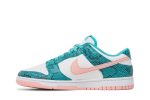 Nike Dunk Low ‘Snakeskin’ DR8577-300  Depolic Store