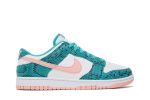 Nike Dunk Low ‘Snakeskin’ DR8577-300  Depolic Store